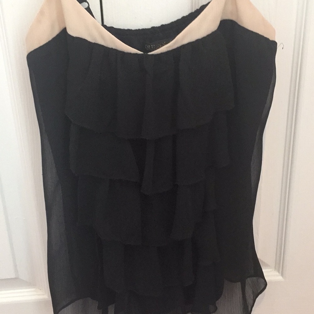 Bebe blouse! - Picture 2 of 3